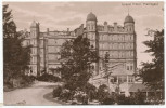 Grand Hotel, Harrogate - Harrogate