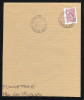 Lamouche N°4041a (YT3969a) - Obl. Sans Phosphore S/fragment. TTB - Brieven En Documenten