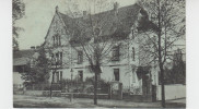 68 - WITTENHEIM / MAISON BOURGEOISE (VOIR VERSO) - Wittenheim