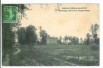 PAVILLONS SOUS BOIS - Paysage Allée Des Arquebuses - Les Pavillons Sous Bois