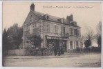 Guérigny Les Forges   La Pharmacie Normale     Bel état - Guerigny