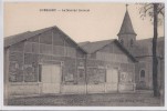 Guérigny   Le Marché Couvert      Bel état - Guerigny