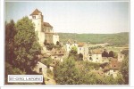 Premier Village De France - Saint-Cirq-Lapopie