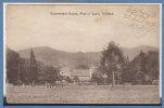 Amérique  - ANTILLES -- Trinidad - Government House , Port Of Spain - Trinidad