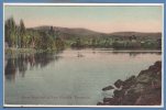 OCEANIE - AUSTRALIE --  Tasmania - River Derwent At New Norfolk - Autres & Non Classés