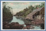 Delcampe - OCEANIE - AUSTRALIE --  Tasmania - Supply Creek , River Tamar - Altri & Non Classificati