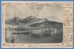 OCEANIE - AUSTRALIE --  Tasmania - Hobart From Harbour - Altri & Non Classificati