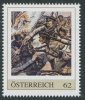 ÖSTERREICH / Personalisierte Briefmarke / Postfrisch / MNH /  ** - Timbres Personnalisés