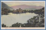 OCEANIE - NOUVELLE ZELANDE - Wanaka Lake , Paradise Lake , Manuka - New Zealand