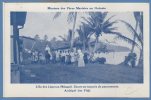 OCEANIE - Archipel Des FIDJI --  L'Ile Des Lépreux ( Makogai - Fiji