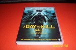 LINKIN PARK ° A DAY TO KILL  °° D'APRES LE LIVRE MALL - Drama