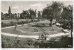 Bad Krozingen - Mini-Golfplatz - Foto-AK - Bad Krozingen