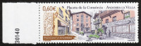 Andorre 2012: N°725 ** Bdf - Luxe - Unused Stamps
