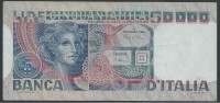 ITALY  ITALIA ITALIEN ITALIE       1980  50.000 LIRE S.P.L - 50000 Lire