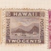 Hawaii (1894)  - "Honolulu"  Neuf* - Hawaii