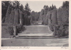 AK Hamburg - Ohlsdorf - Terrassen Im Alten Friedhof (18951) - Nord