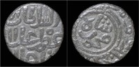 India Delhi Sultanate Sultan Ala Al-din Muhammad Khalji Billon 2 Gani - Indiennes