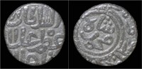 India Delhi Sultanate Sultan Ala Al-din Muhammad Khalji Billon 2 Gani - Indische Münzen