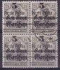 POLAND 1918 Fi 8 II B6 Used - Used Stamps