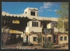 SANTA FE VILLAGE USA New Mexico Albuquerque 1990 - Santa Fe