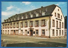 Deutschland; Bitburg Eifel; Hotel Eifeler Hof - Bitburg
