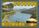 Deutschland; Bitburg Eifel; Stausee - Bitburg