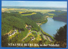 Deutschland; Bitburg Eifel; Stausee Mit Biersdorf - Bitburg