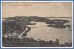 AMERIQUE --  ANTILLES  - BERMUDES --  View From Sugar Loaf Hill - Bermuda