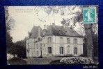 86 - INGRANDES Sur VIENNE  - Château De Maisonneuve - Ingrandes