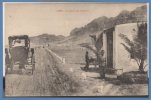 ASIE - YEMEN --- ADEN -- A Road In The Outskirts - Yemen