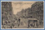 OCEANIE - AUSTRALIE - MELBOURNE - Collins St ( Looking East - Melbourne