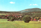 Braunlage - Blick Zum Wurmberg 2 - Braunlage