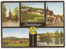 Braunlage - Jugendherberge - Braunlage