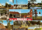 Braunlage - Mehrbildkarte 3 - Braunlage