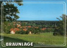 Braunlage - Teilansicht 2 - Braunlage