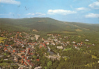 Braunlage - Wurmberg Und Zonengrenze - Braunlage