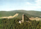 Braunlage - Wurmbergschanze Mit Aussichtsturm - Braunlage