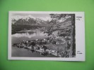 Millstatt Am See   -   [1954]   -    (D-H-A07) - Millstatt