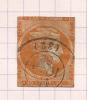 Grèce N°20 Cote 35 Euros - Used Stamps