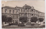 Fresnes. La Poste Et La Mairie. - Fresnes