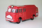 Dinky Toys, N° 259-G: FIRE ENGINE , Made In England, 1962-69, Meccano LTD - Dinky