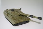 Dinky Toys, N° 683-G: CHIEFTAIN TANK, Made In England, 1972-79, Meccano LTD - Dinky