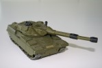 Dinky Toys, N° 683-G: CHIEFTAIN TANK, Made In England, 1972-79, Meccano LTD - Dinky