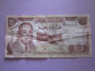 MAROC 10 DIRHAMS - Maroc