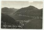 LAGO DI LUGANO PONTE DI MELIDE VIAGGIATA - Lugano