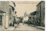 ORADOUR SUR VAYRE(HAUTE VIENNE) - Oradour Sur Vayres