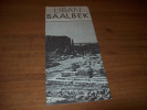 Old Travel Guides - Liban - Other & Unclassified