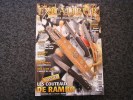 EXCALIBUR Revue N° 50 Couteaux Colonies Françaises Rambo Histoire Coutellerie Coutelier Canif Dagues Armée Française - Armas