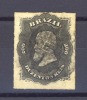 01535  -   Brésil  :  Mi  43  (o) - Used Stamps