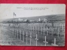 VERDUN Cimetière De Bras Au Pied De La Côte Du Poivre - War Cemeteries